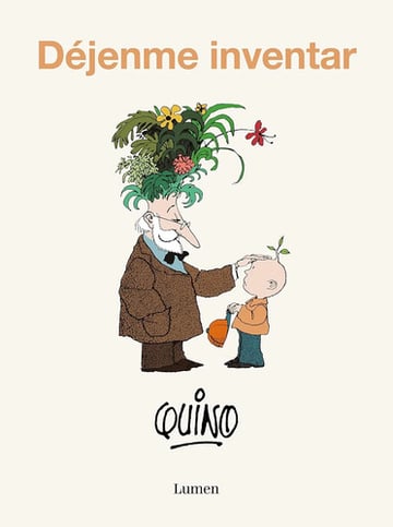 Dejenme Inventar Quino Mafalda Comic Historietas