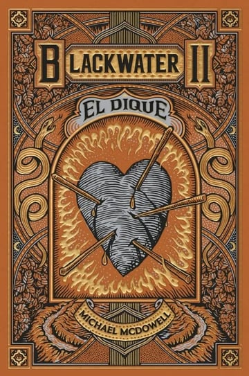 Blackwater Vol.ii El Dique