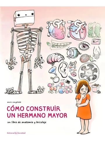 Outlet : Como Construir Un Hermano Mayor