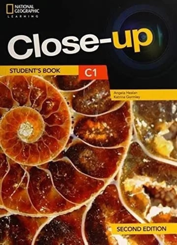 Close-up C1 (2nd.edition) - Student S Book + Pac Online