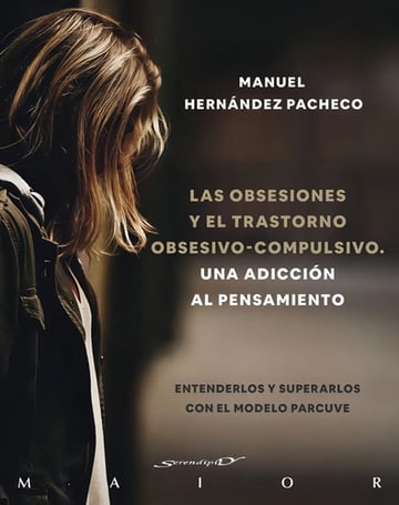 Libro Las Obsesiones Y El Trastorno Obsesivo Compulsivo. ...