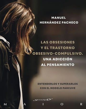 Libro Las Obsesiones Y El Trastorno Obsesivo Compulsivo. ...