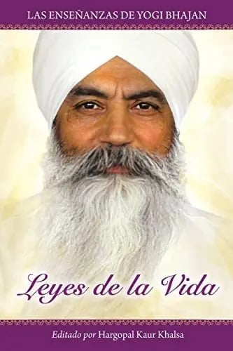 Leyes De La Vida