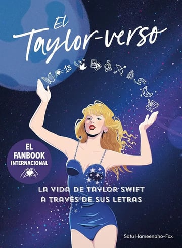 Taylor - Verso, el: la Vida de Taylor Swift a Través de Sus Letras