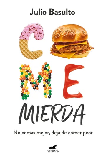 Come Mierda Alimentacion Peor  Basulto Dietetica Nutricion