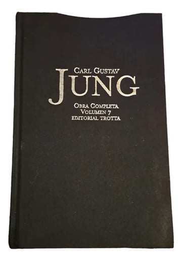 Jung Dos Escritos Sobre Psicología Analítica