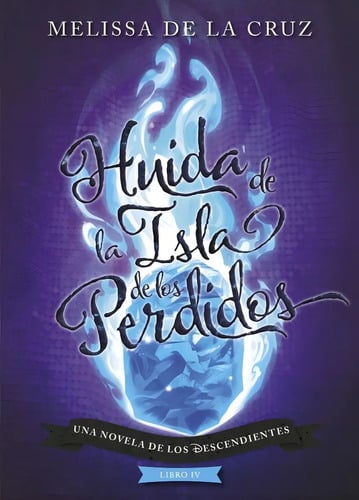 La Huida De La Isla De Los Perdidos