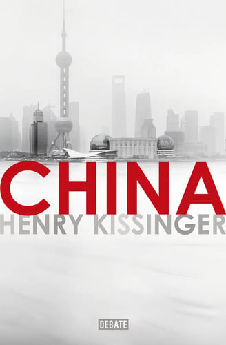 China - Kissinger, Henry