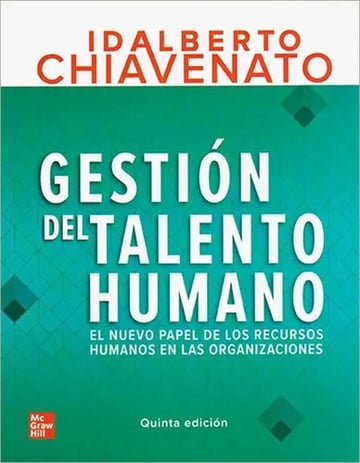 Gestión Del Talento Humano