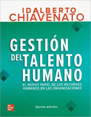 Gestión Del Talento Humano