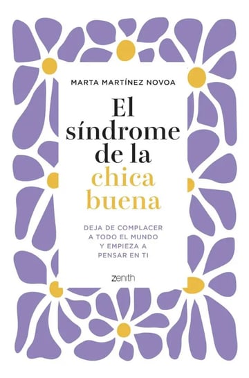 El Síndrome De La Chica Buena Deja De Complacer
