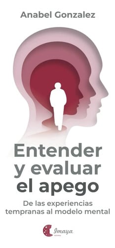 Entender Apego  Tempranas Modelo Anabel Gonzalez