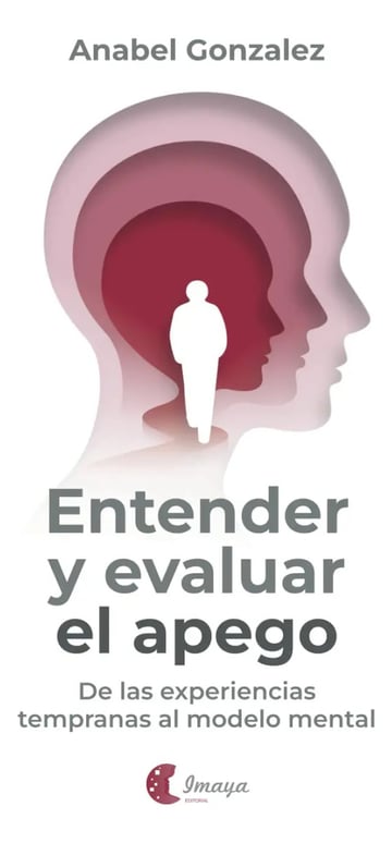 Entender Apego  Tempranas Modelo Anabel Gonzalez