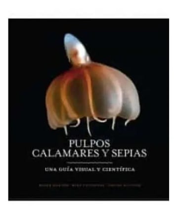 Pulpos, Calamares Y Sepias Zoologia Marina Acuatica