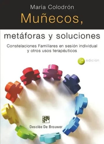 Muñecos Metáforas Y Soluciones Constelaciones Familiares