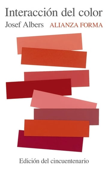 Interacción Del Color Josef Albers Arte Diseño Y Percepción