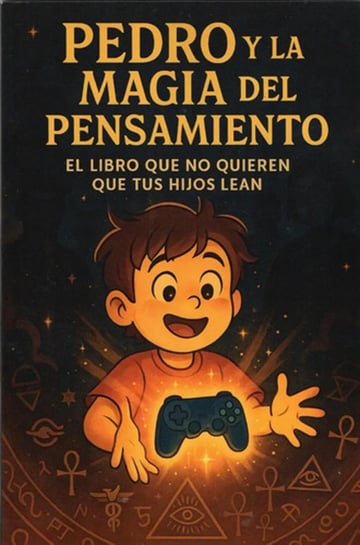 Pedro Y La Magia Del Pensamiento - Pensamiento Crítico