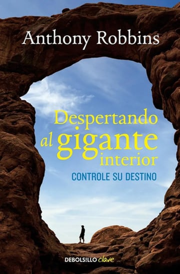 Despertando Al Gigante Interior Desarrollo Personal Robbins