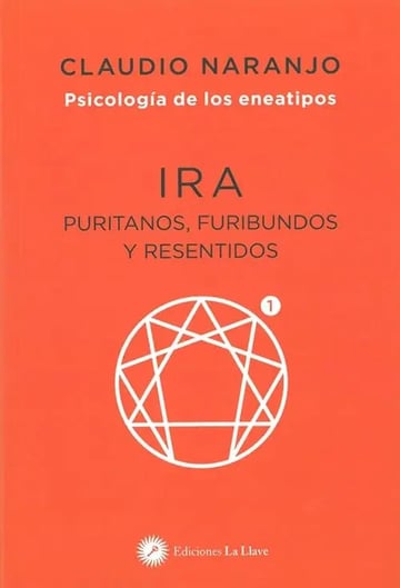 Psicología De Los Eneatipos Ira Puritanos Resentidos Naranjo