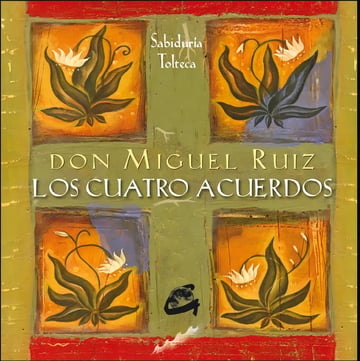 Los Cuatro Acuerdos-cartas