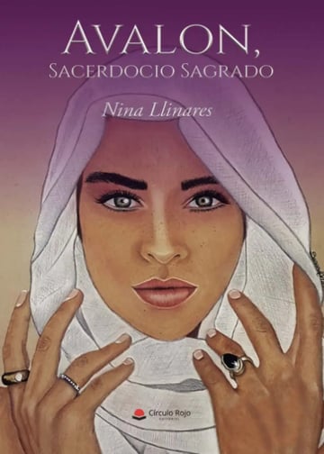 Avalon, Sacerdocio Sagrado Nina Llinares