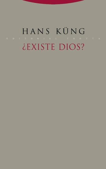 Existe Dios Filosofía Religiones Teología Hermenéutica