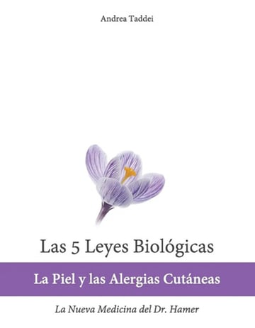 La Nueva Medicina Del Dr. Hamer Piel Y Alergias Cutáneas