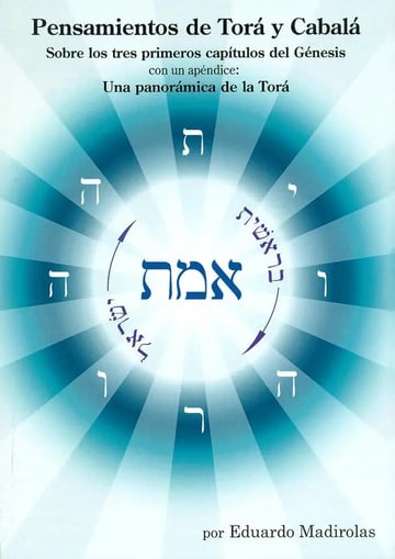 Pensamientos de Tora y Cabala