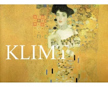 Gustav Klimt: Colección De Láminas De Su Obra