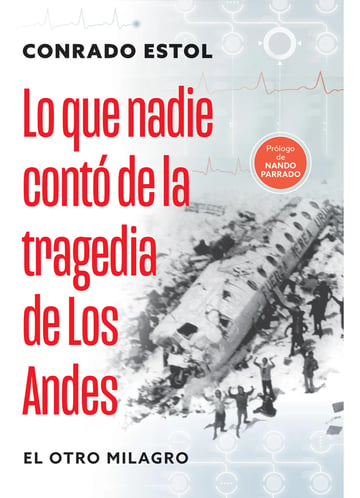 Lo Que Nadie Contó De La Tragedia Los Andes Conrado Estol