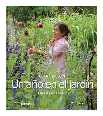 Un Año En El Jardín  Guía Mensual De Tareas De Jardinería