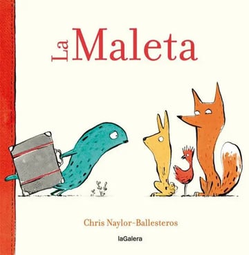 La Maleta Enseñando Empatía Y Amistad A Niños Desde 5 Años