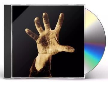 Álbum Debut System Of A Down - Cd Heavy Metal 1998 Estándar