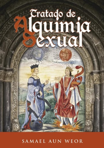 Tratado De Alquimia Sexual Samael Aun Weor Ageac