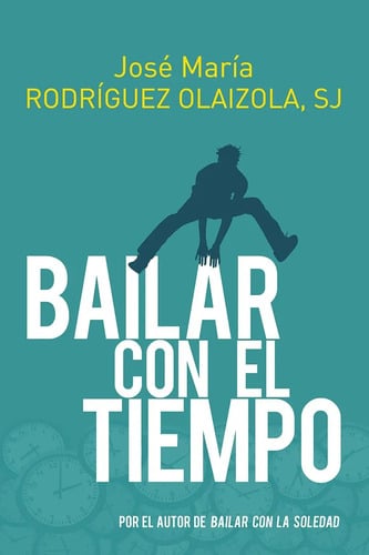 Bailar Con El Tiempo - Andrés Pascual