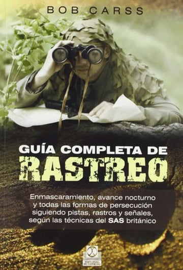 Guia Completa De Rastreo