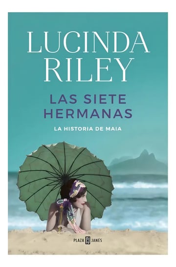 Lucinda Riley | Las Siete Hermanas (#1)