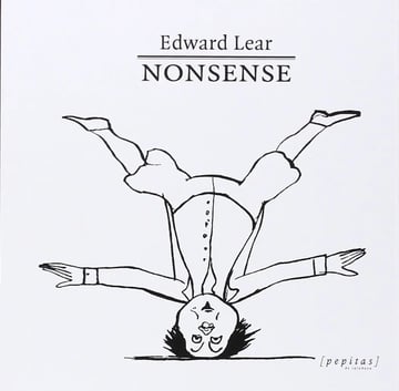 Libro Nonsense - Colección Poemas Y Relatos De Edward Lear