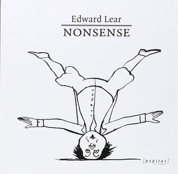 Libro Nonsense - Colección Poemas Y Relatos De Edward Lear