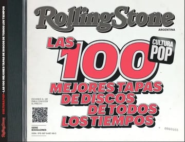 Booka: 100 Mejores Tapas De Discos