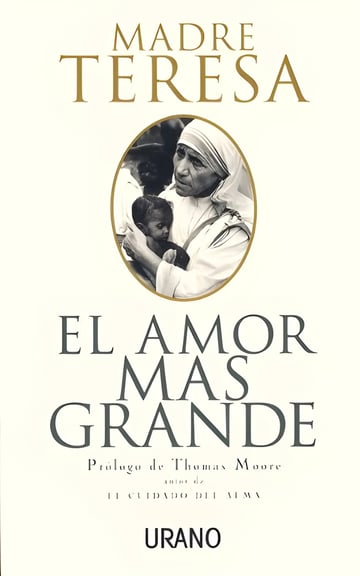 El Amor Más Grande - Inspiración Y Desarrollo Personal