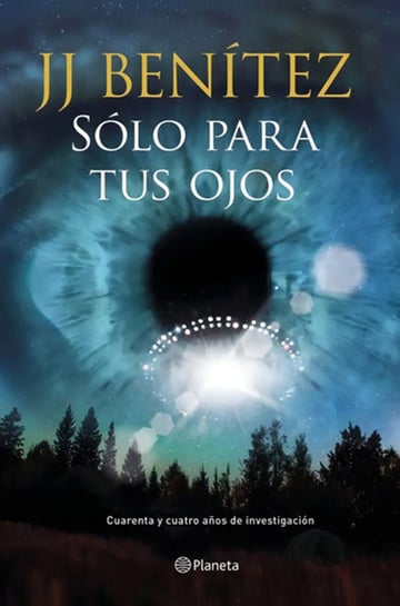 Solo Para Tus Ojos - Benitez,j J