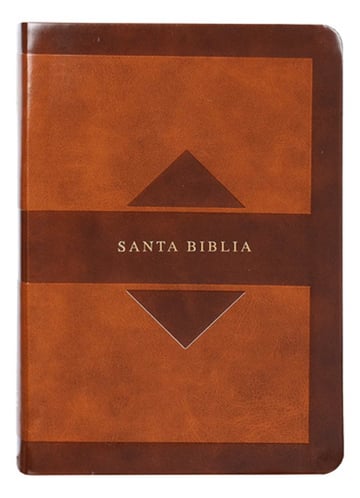 Santa Biblia Reina Valera 1960 Letra Grande Con Imágenes