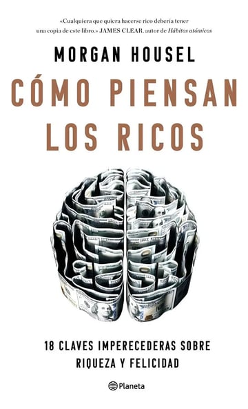 Libro Como Piensan Los Ricos