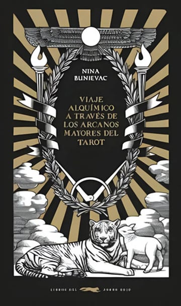 Arcanos Mayores Del Tarot - Viaje Alquímico Y Simbología