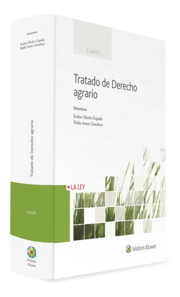 Tratado De Derecho Agrario: Obra Completa Y Actualizada
