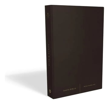 Santa Biblia Rvr60: Edición Premio Y Regalo, Letra Grande