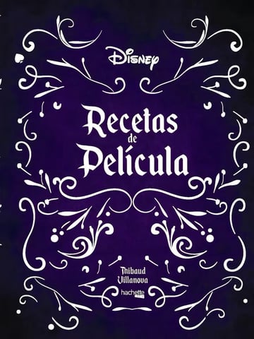 Recetas De Película: Cocina Mágica Inspirada En Disney