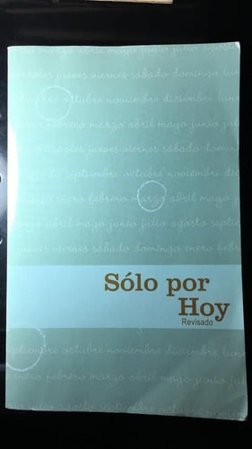 Solo Por Hoy - Naws