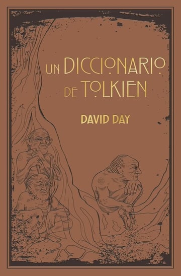 Enciclopedia Tolkien: Personajes Lugares De La Tierra Media